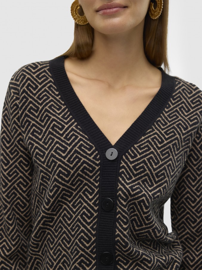 Chaqueta Mujer Vero Moda
