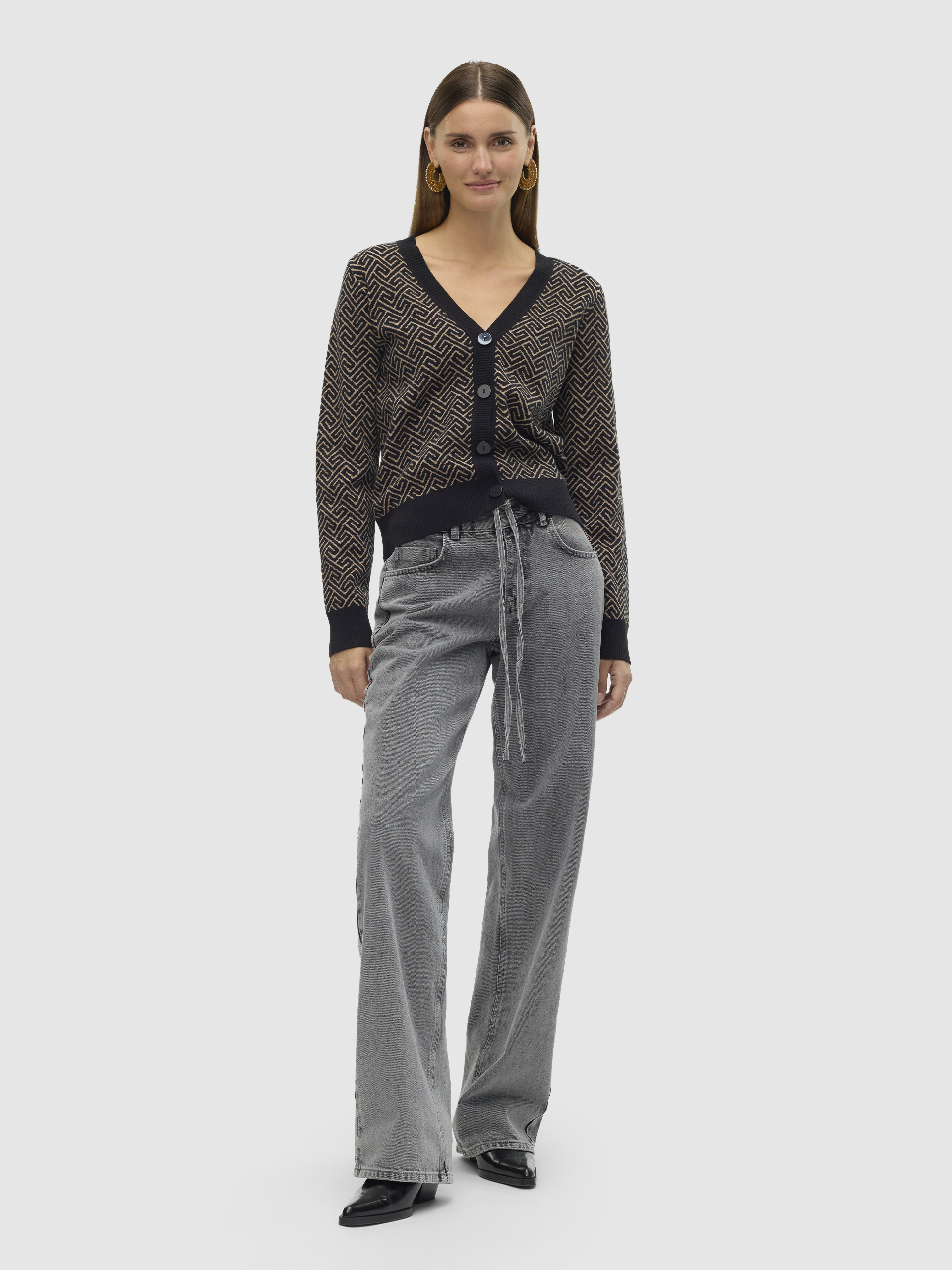 Chaqueta Mujer Vero Moda