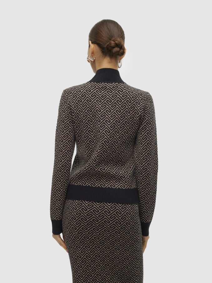 Pullover Woman Vero Moda