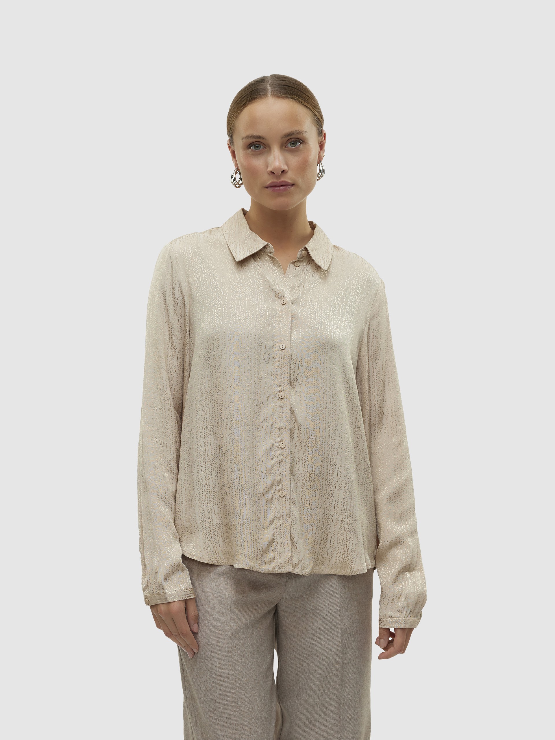 Camisa Mujer Vero Moda