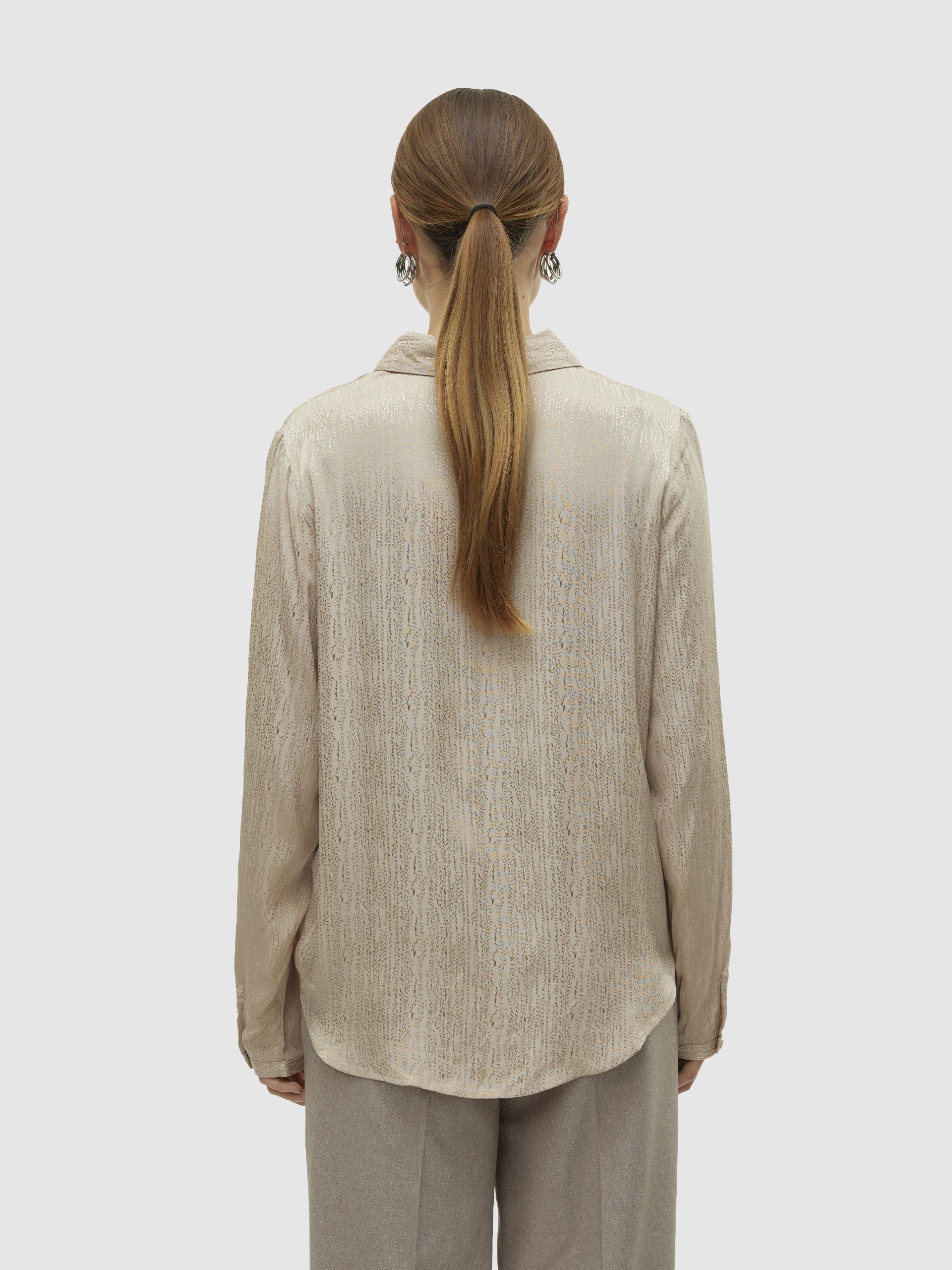 Camisa Mujer Vero Moda