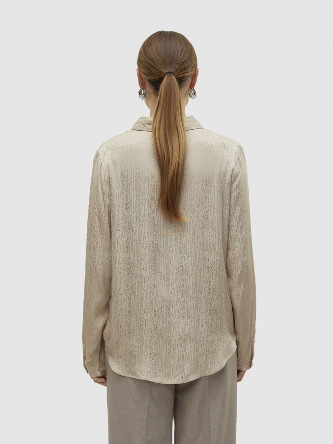 Camisa Mujer Vero Moda
