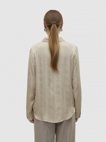 Camisa Mujer Vero Moda