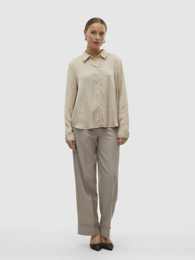 Camisa Mujer Vero Moda