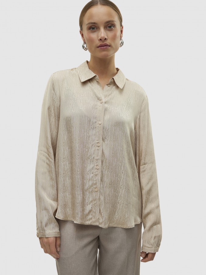 Camisa Mujer Vero Moda