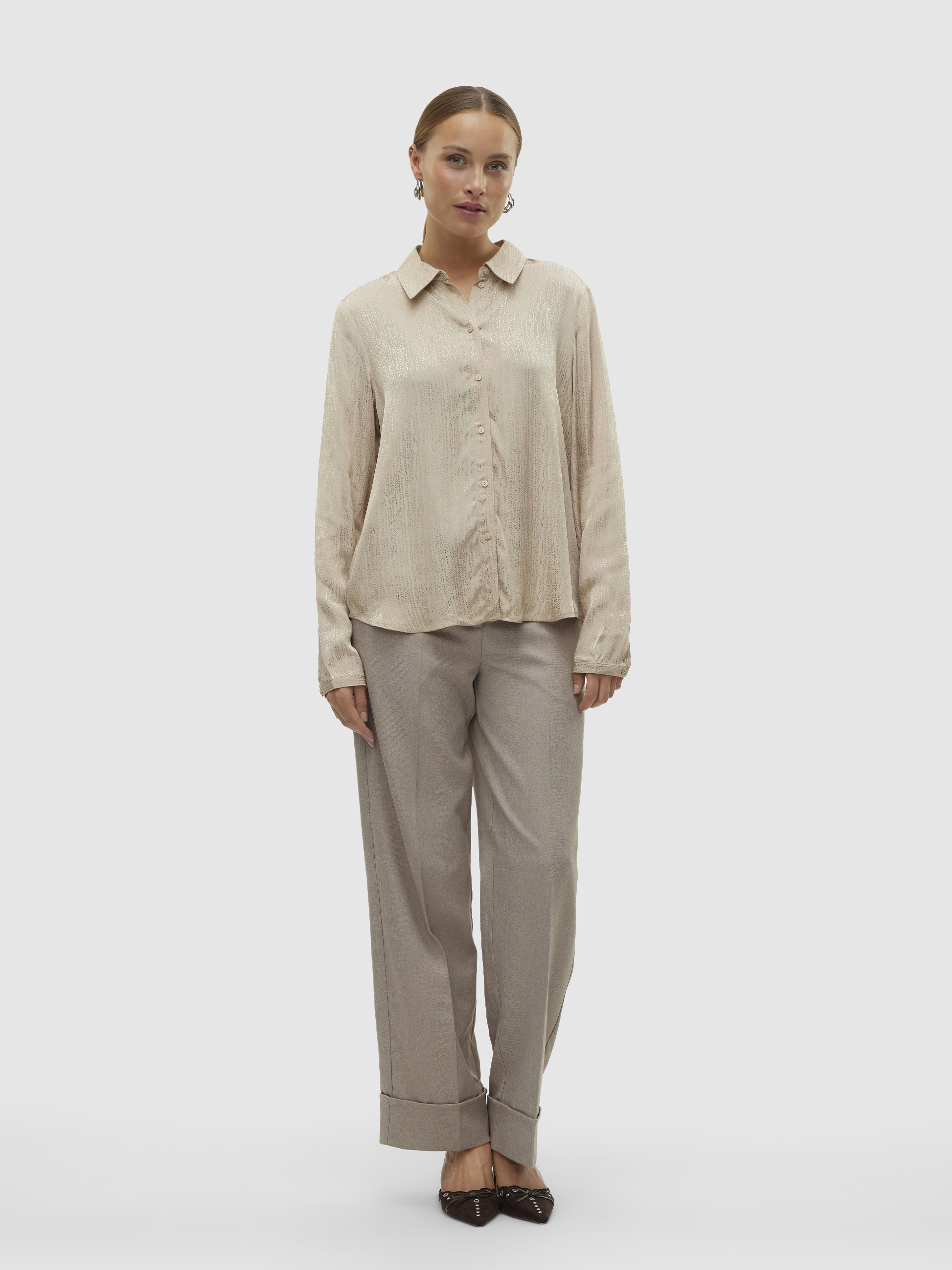 Camisa Mujer Vero Moda