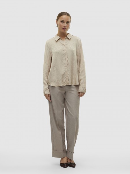 Camisa Mujer Vero Moda