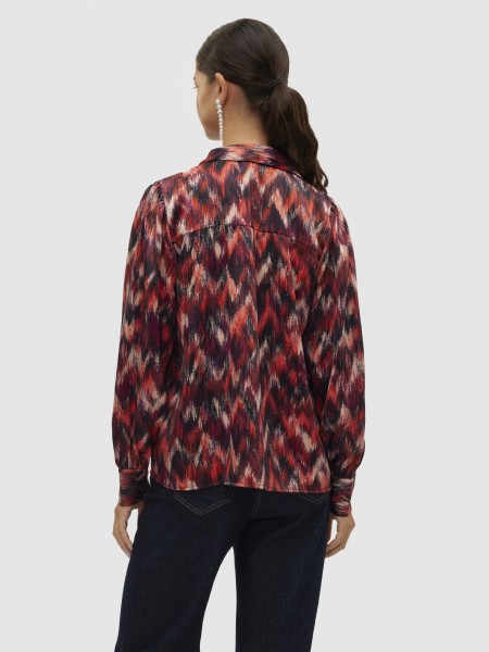 Camisas Mulher Vero Moda