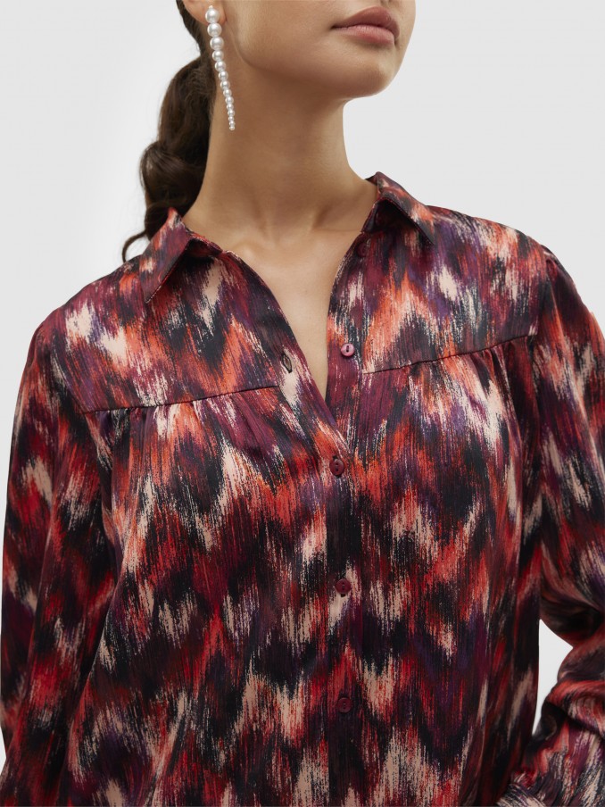 Camisas Mulher Vero Moda