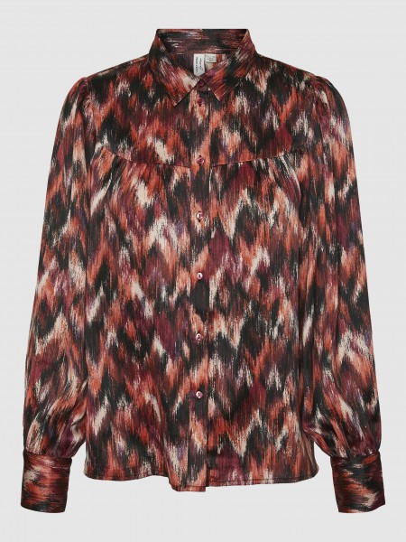 Camisas Mulher Vero Moda