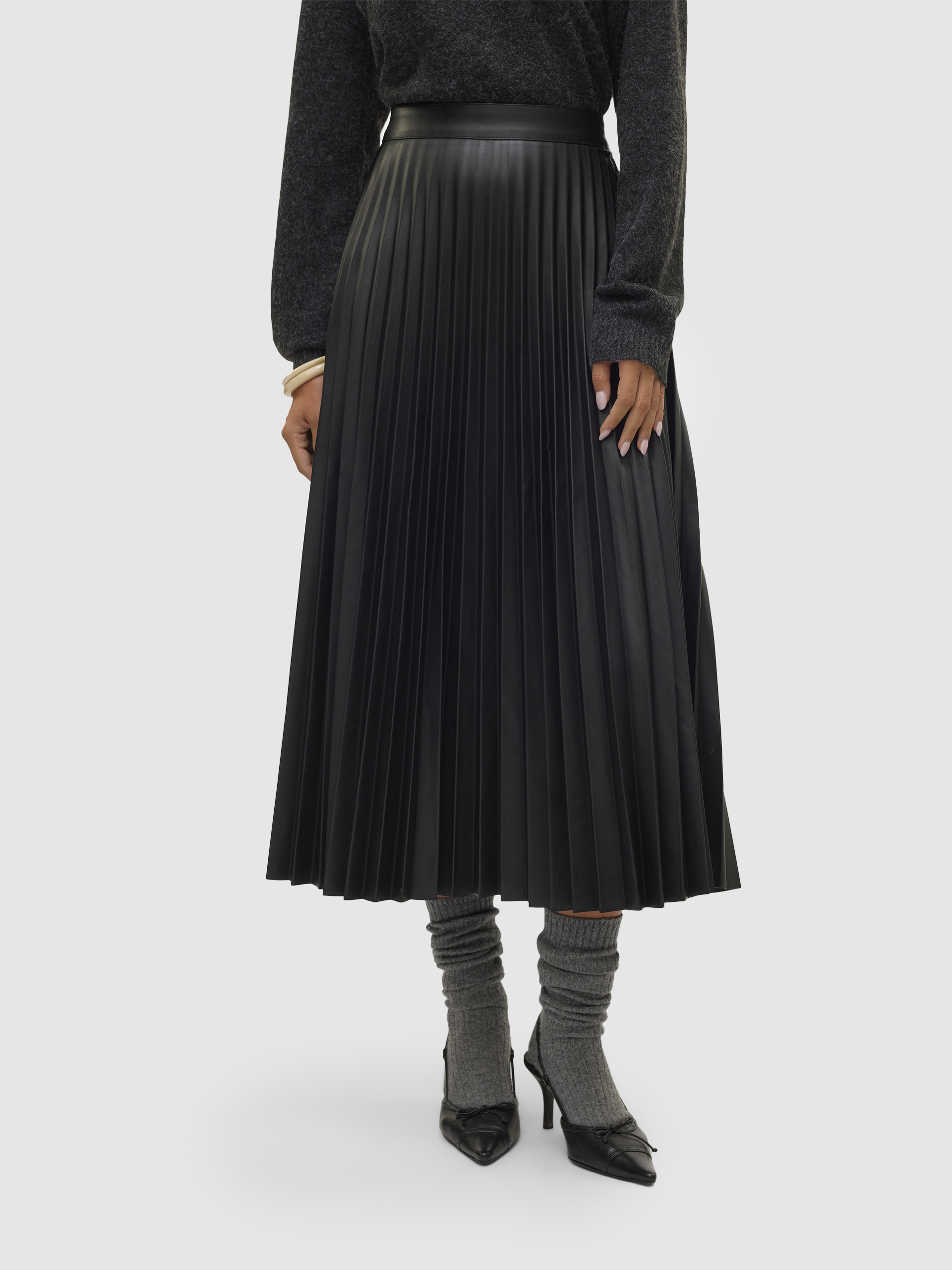 Falda Mujer Vero Moda