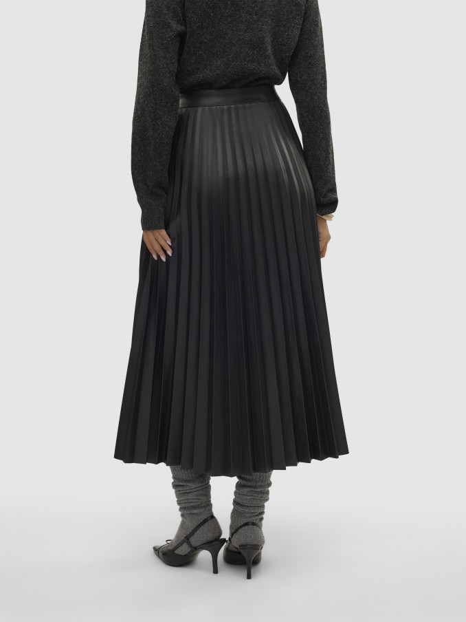 Skirt Woman Vero Moda
