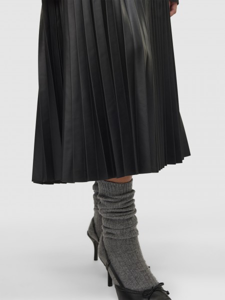 Skirt Woman Vero Moda