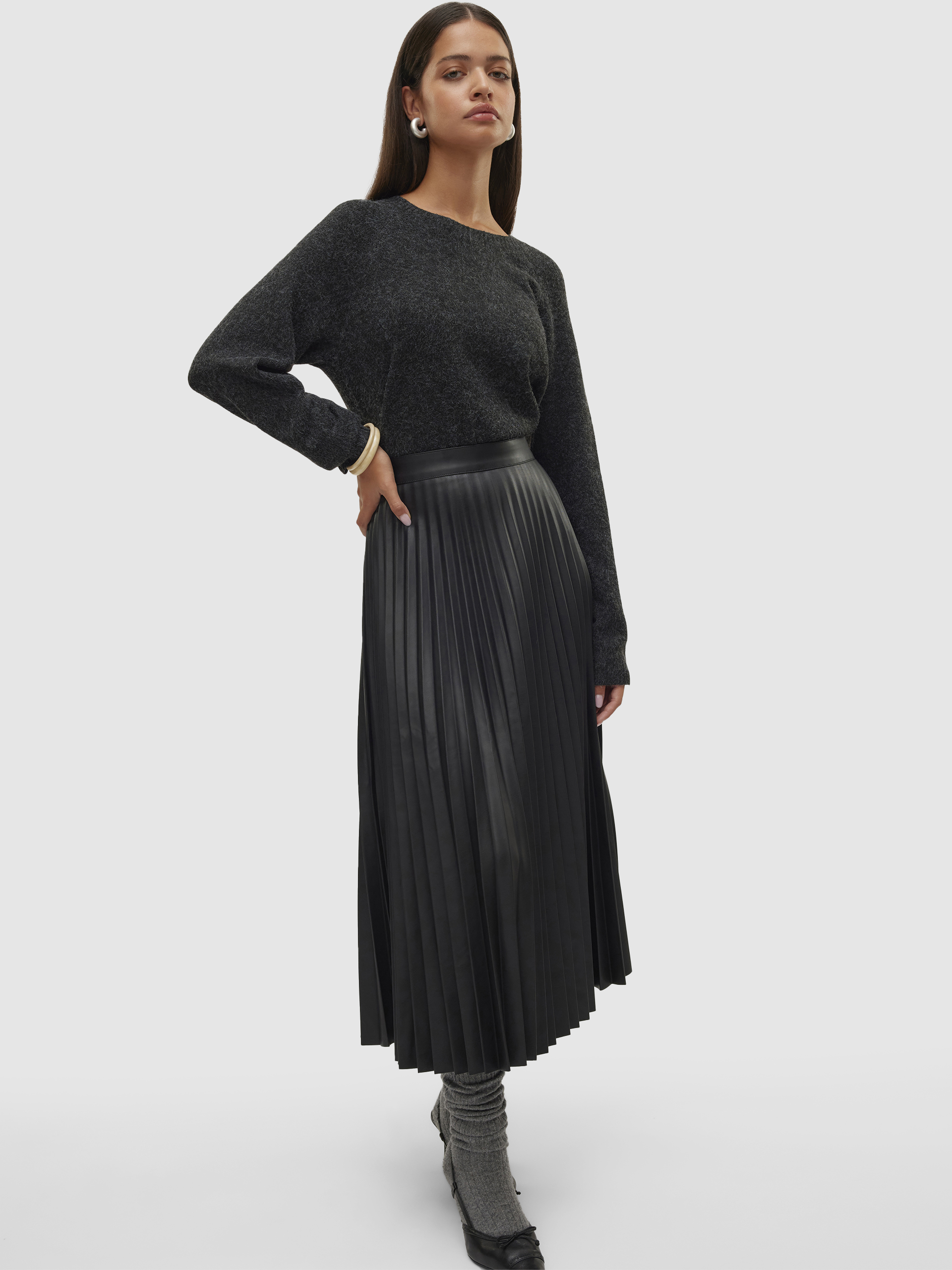 Falda Mujer Vero Moda