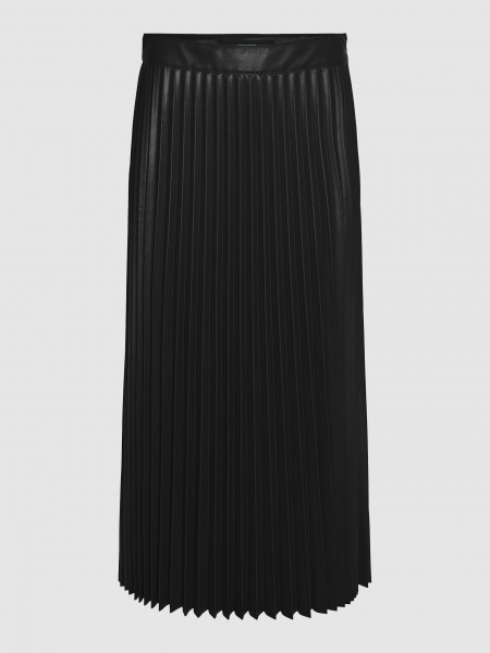 Skirt Woman Vero Moda