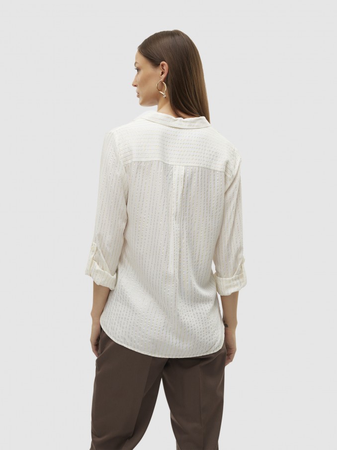 Shirt Woman Vero Moda