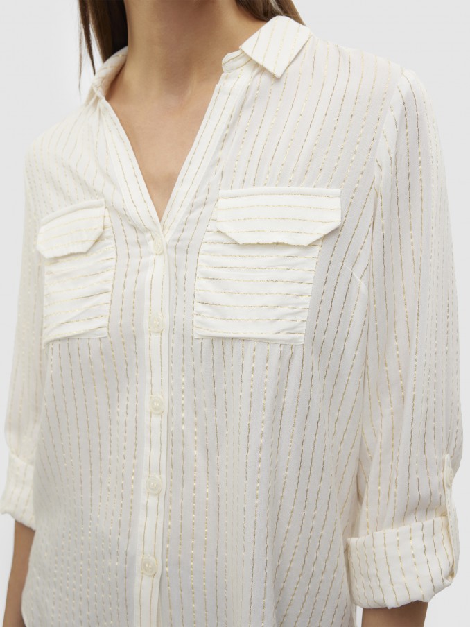 Camisa Mujer Vero Moda