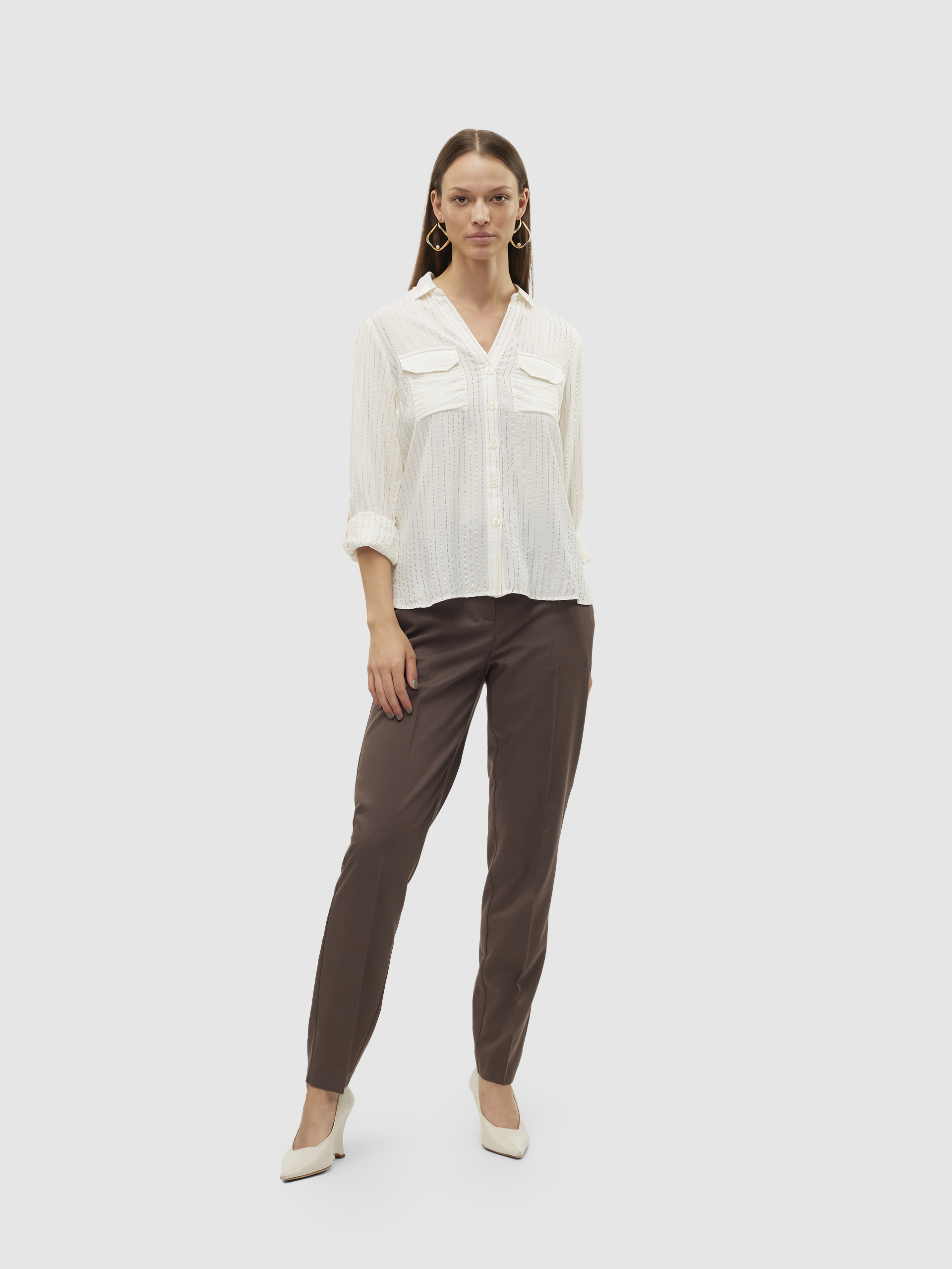 Camisa Mujer Vero Moda
