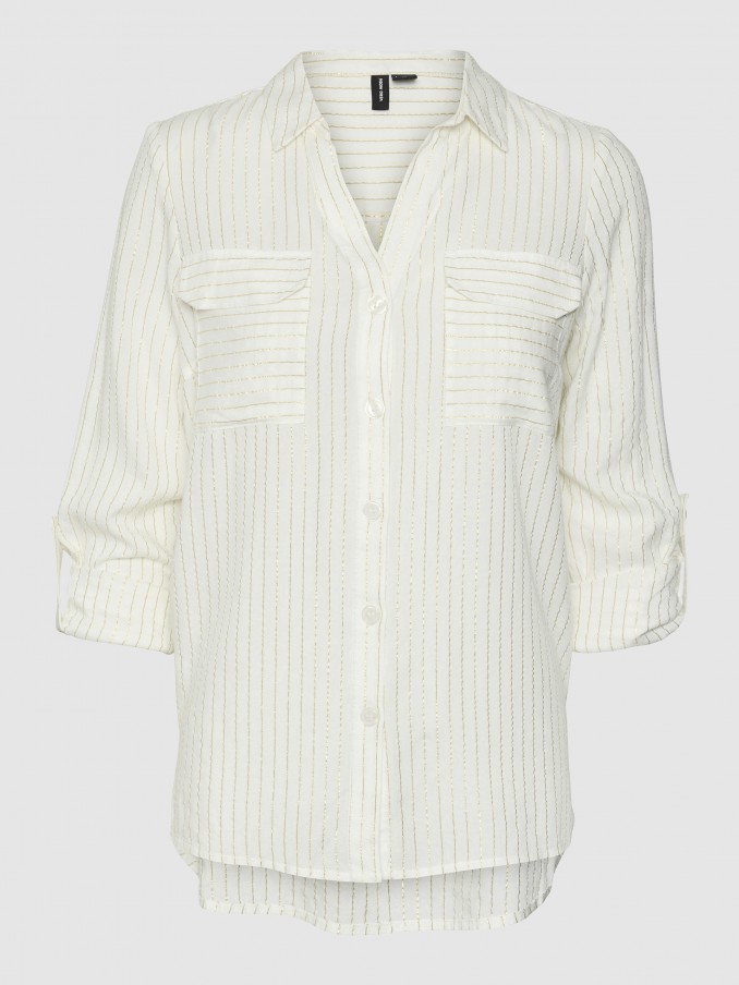 Camisa Mujer Vero Moda