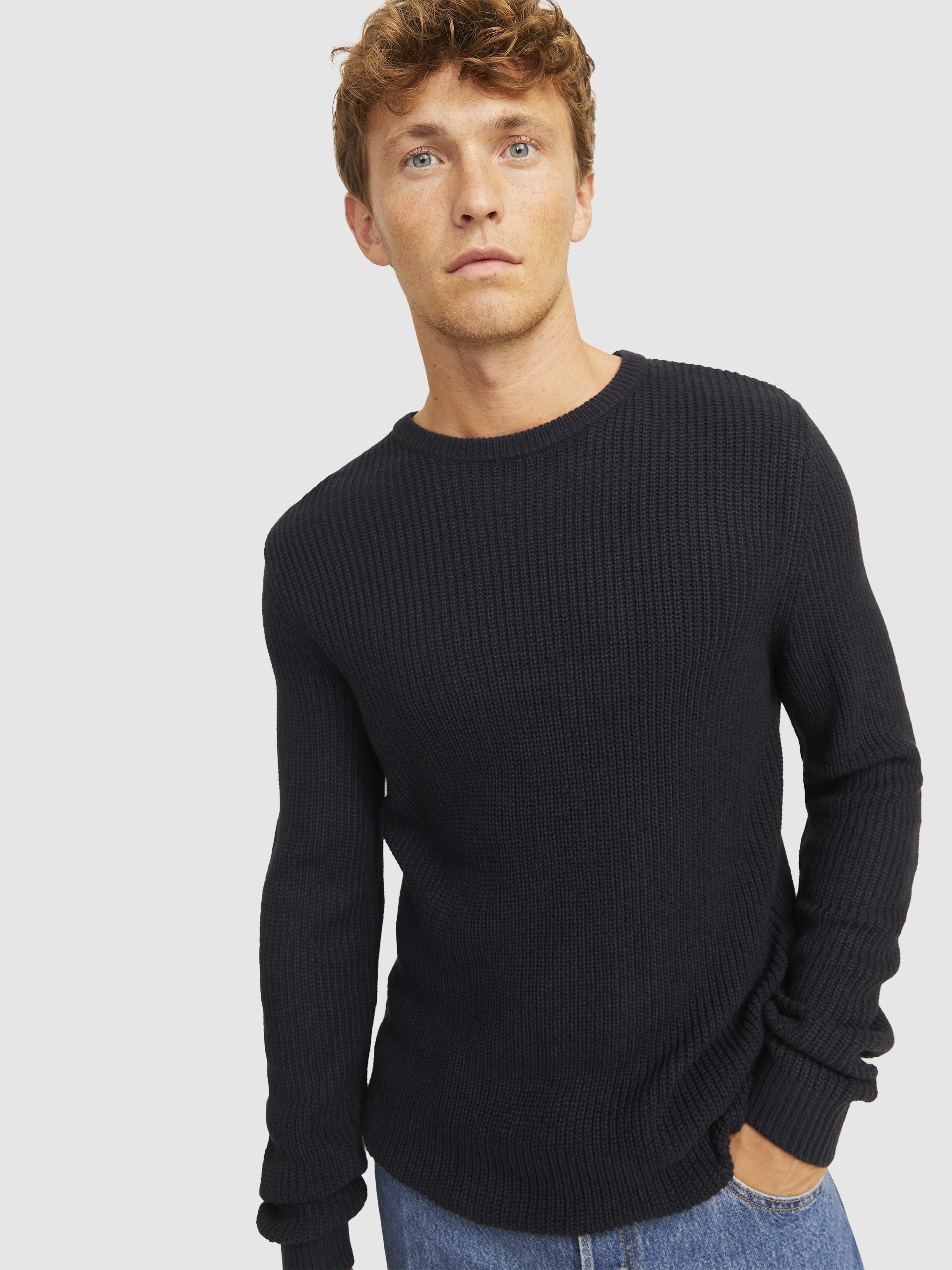 Sueter Hombre Jack & Jones