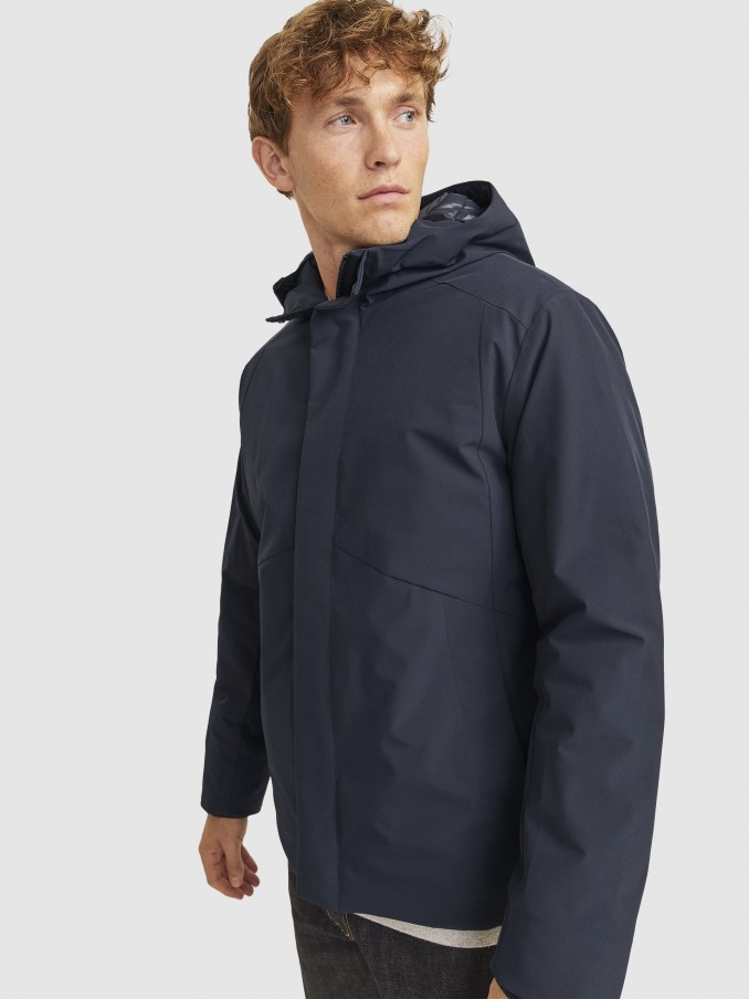 Jacket Man Dark Blue Jack & Jones