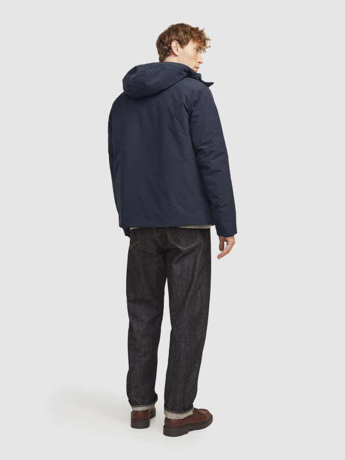 Chaqueta Hombre Jack & Jones