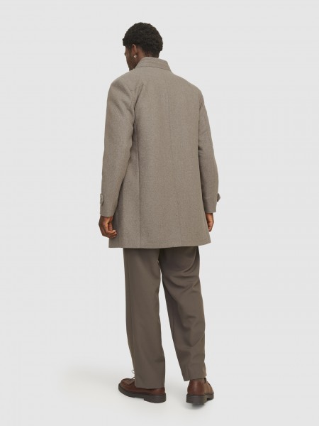 Chaqueta Hombre Jack & Jones