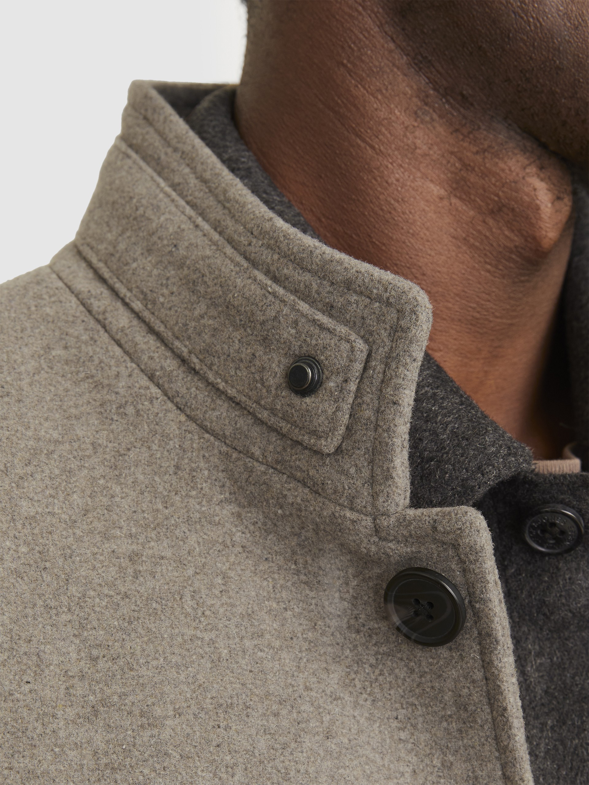Chaqueta Hombre Jack & Jones