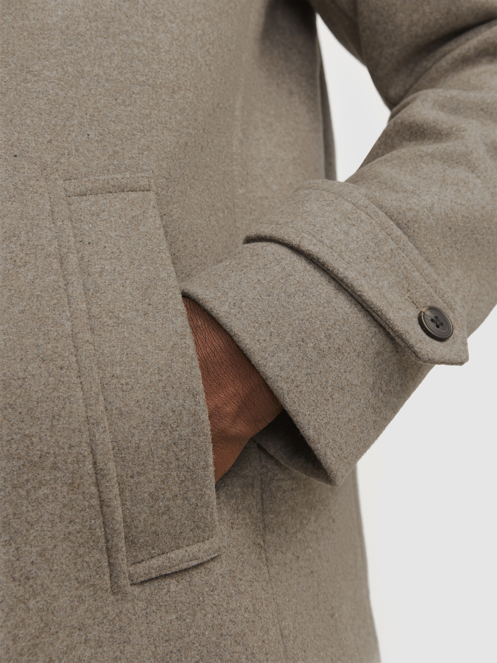 Chaqueta Hombre Jack & Jones