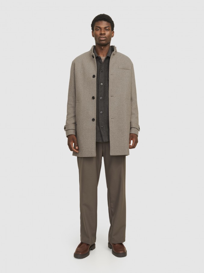 Jacket Man Jack & Jones