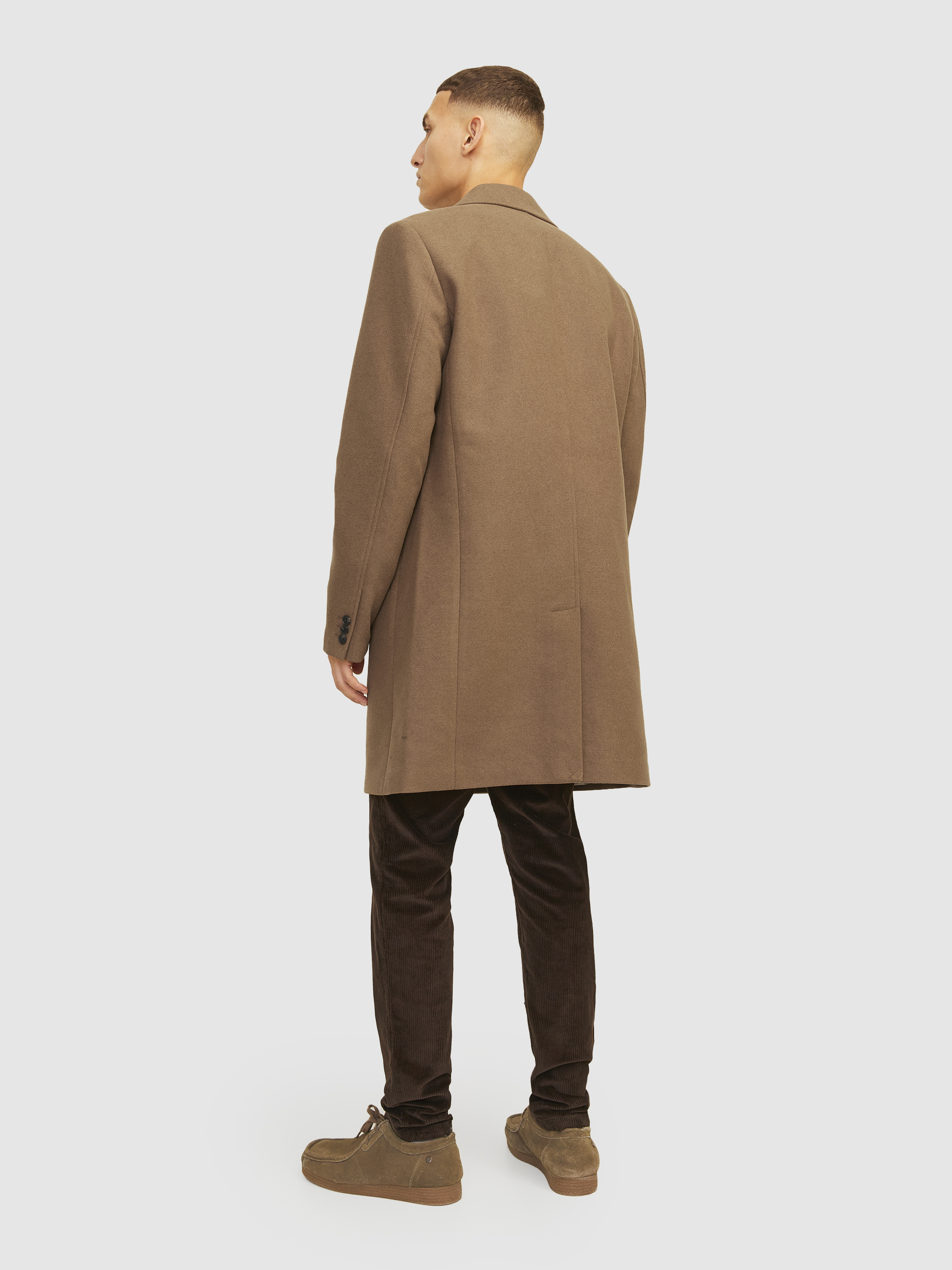 Chaqueta Hombre Jack & Jones