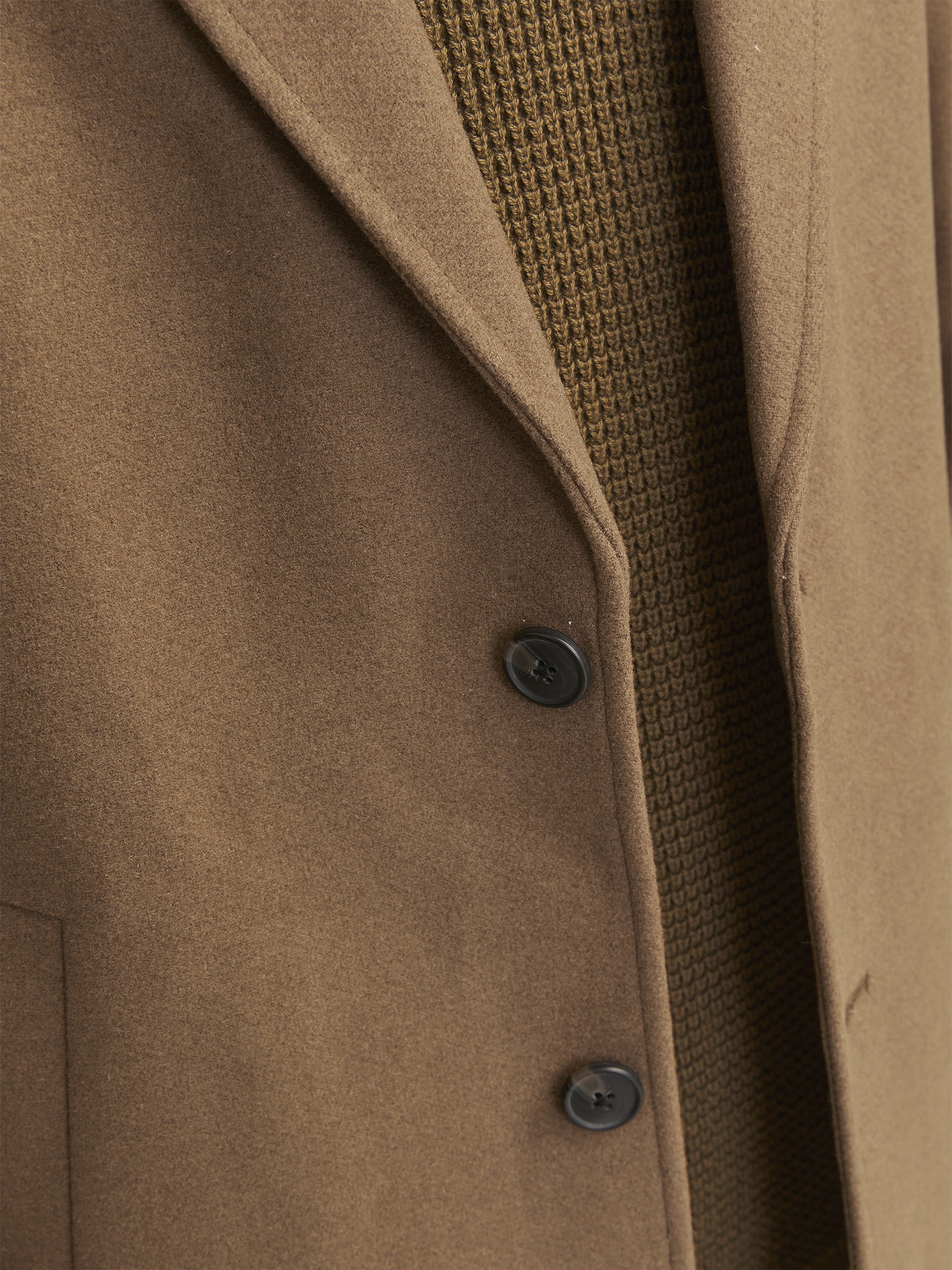 Chaqueta Hombre Jack & Jones