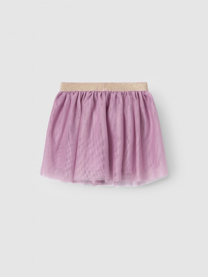 Skirt Girl Name It