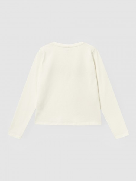 Camisola/sweater Menina Name It