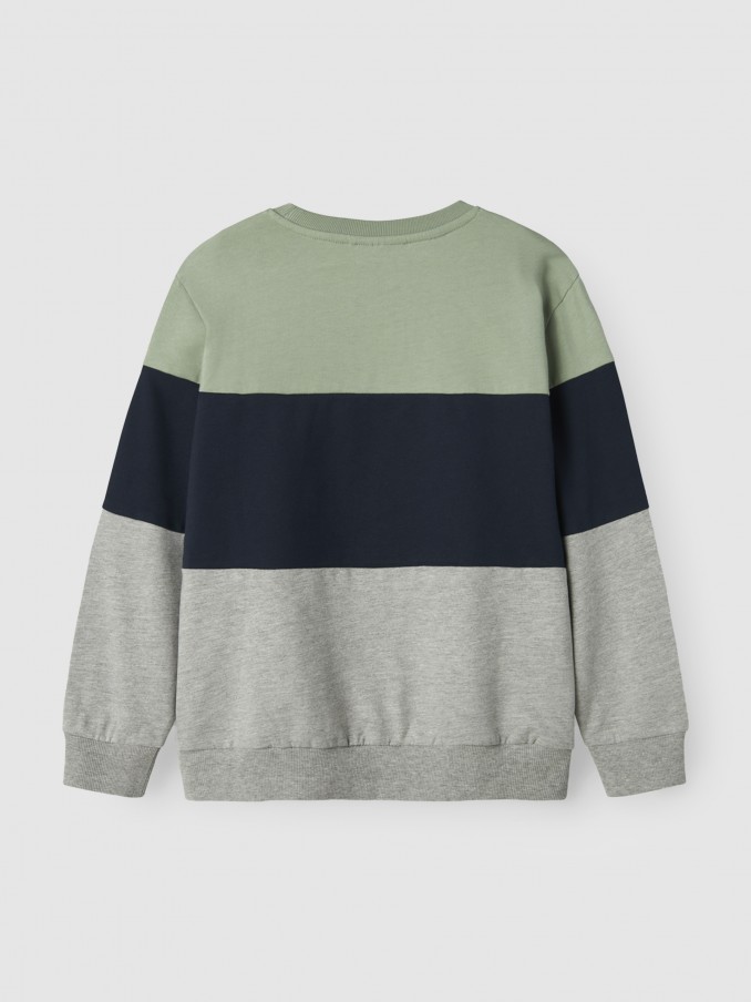 Jumper Boy Name It