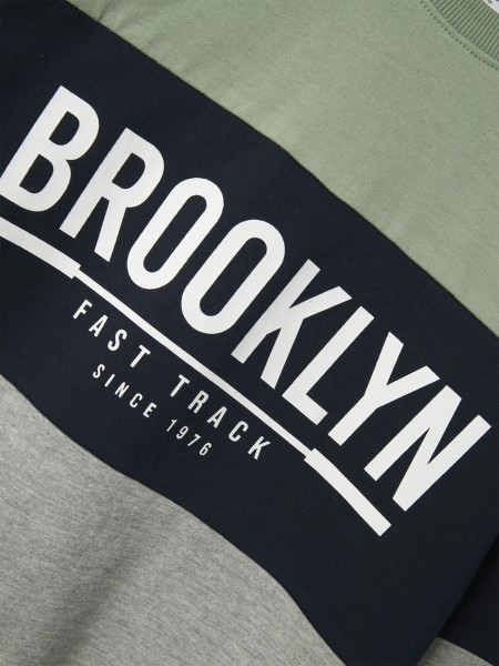 Camisola/sweater Menino Name It