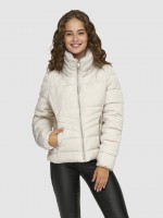 Jacket Woman Cream Only Jacket Woman Cream Only