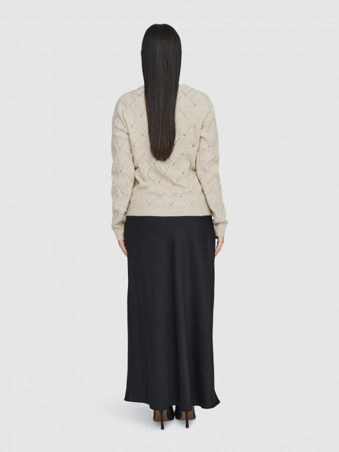 Pullover Woman Only