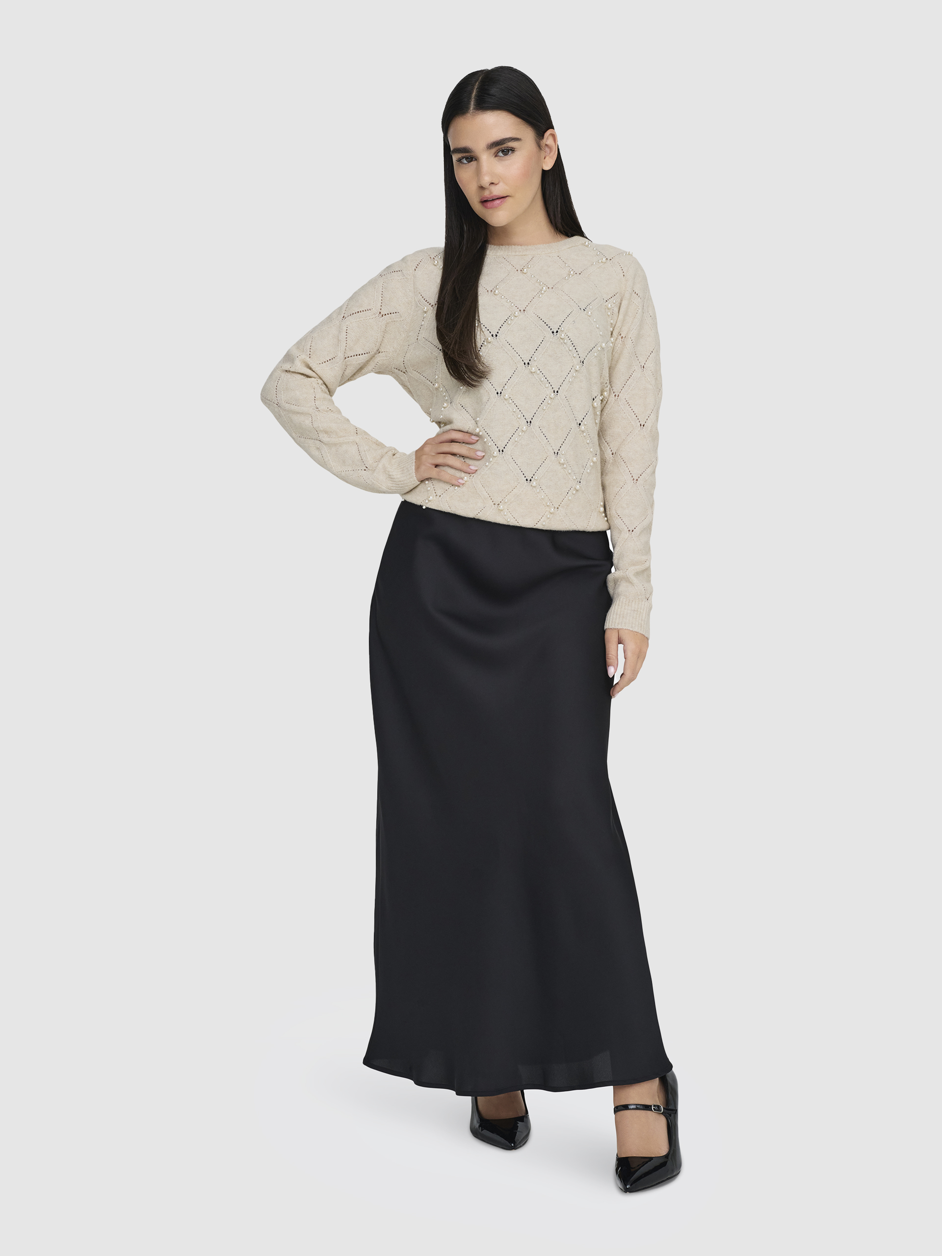 Sueter Mujer Only