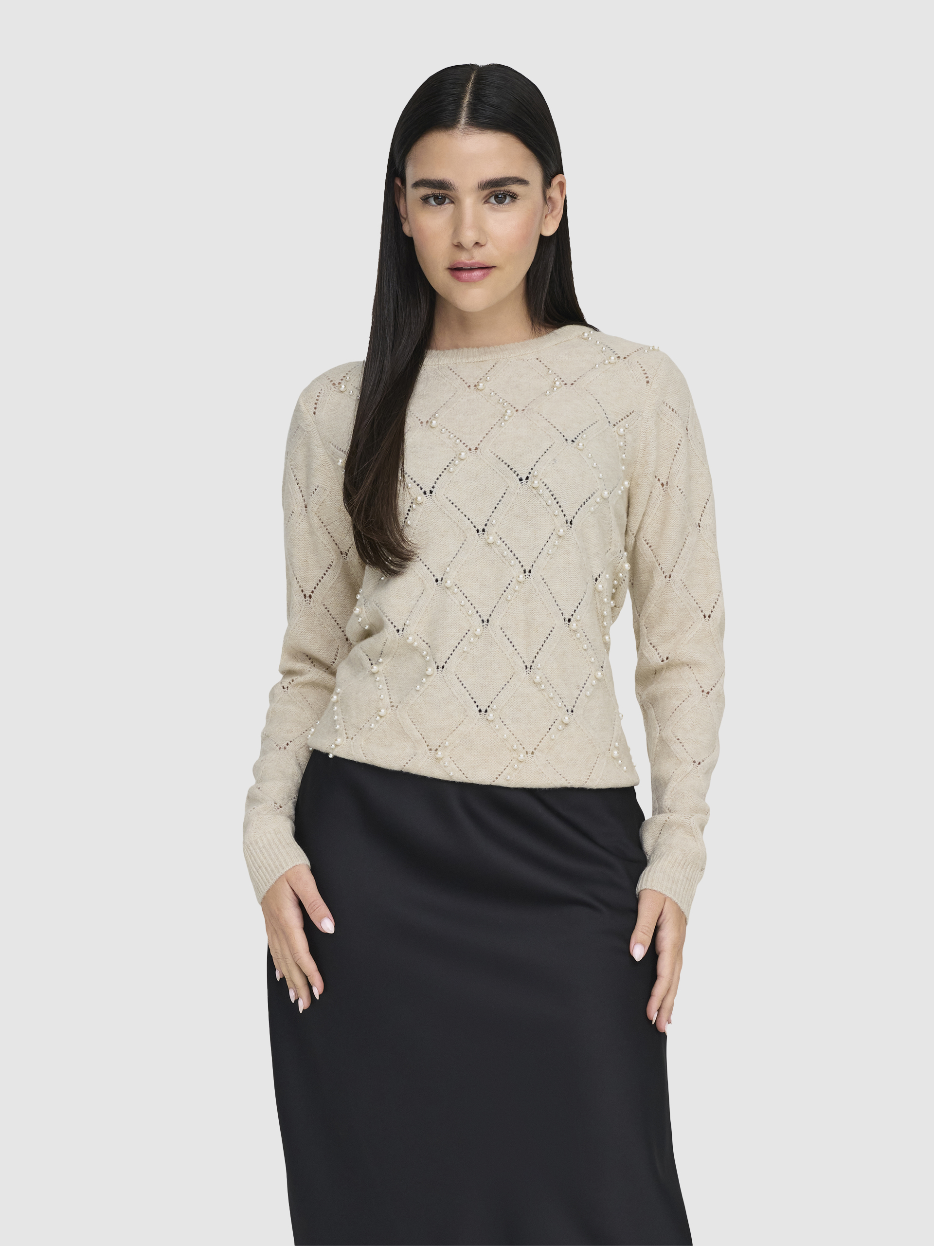 Sueter Mujer Only