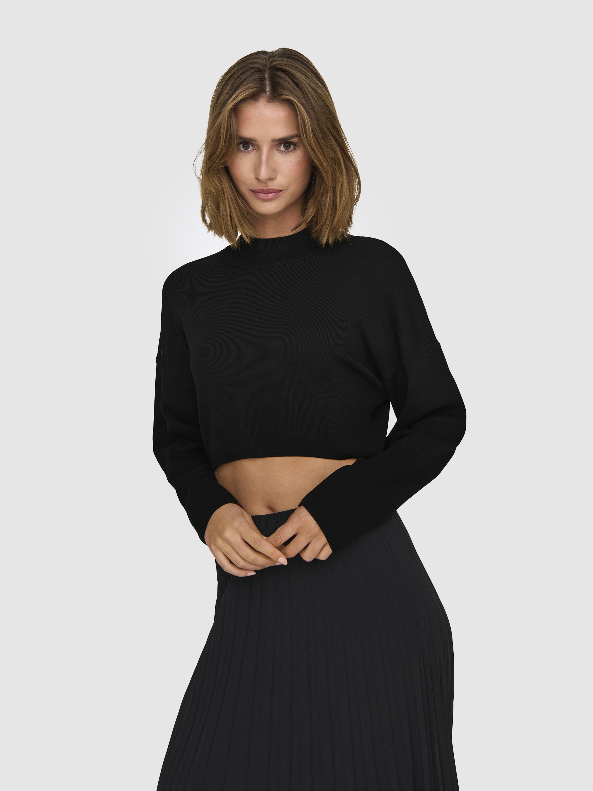 Sueter Mujer Only