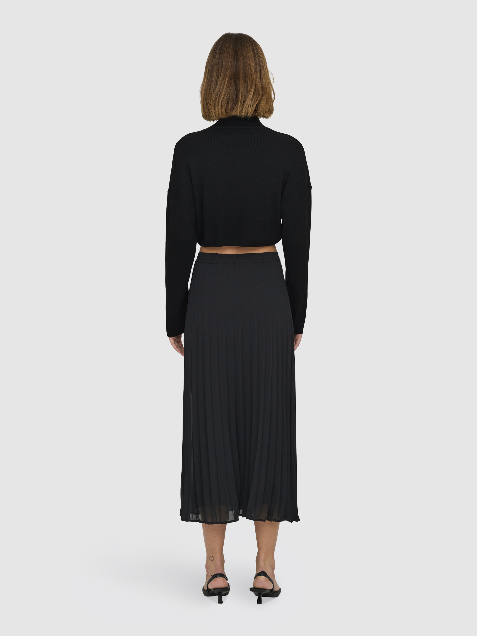 Sueter Mujer Only
