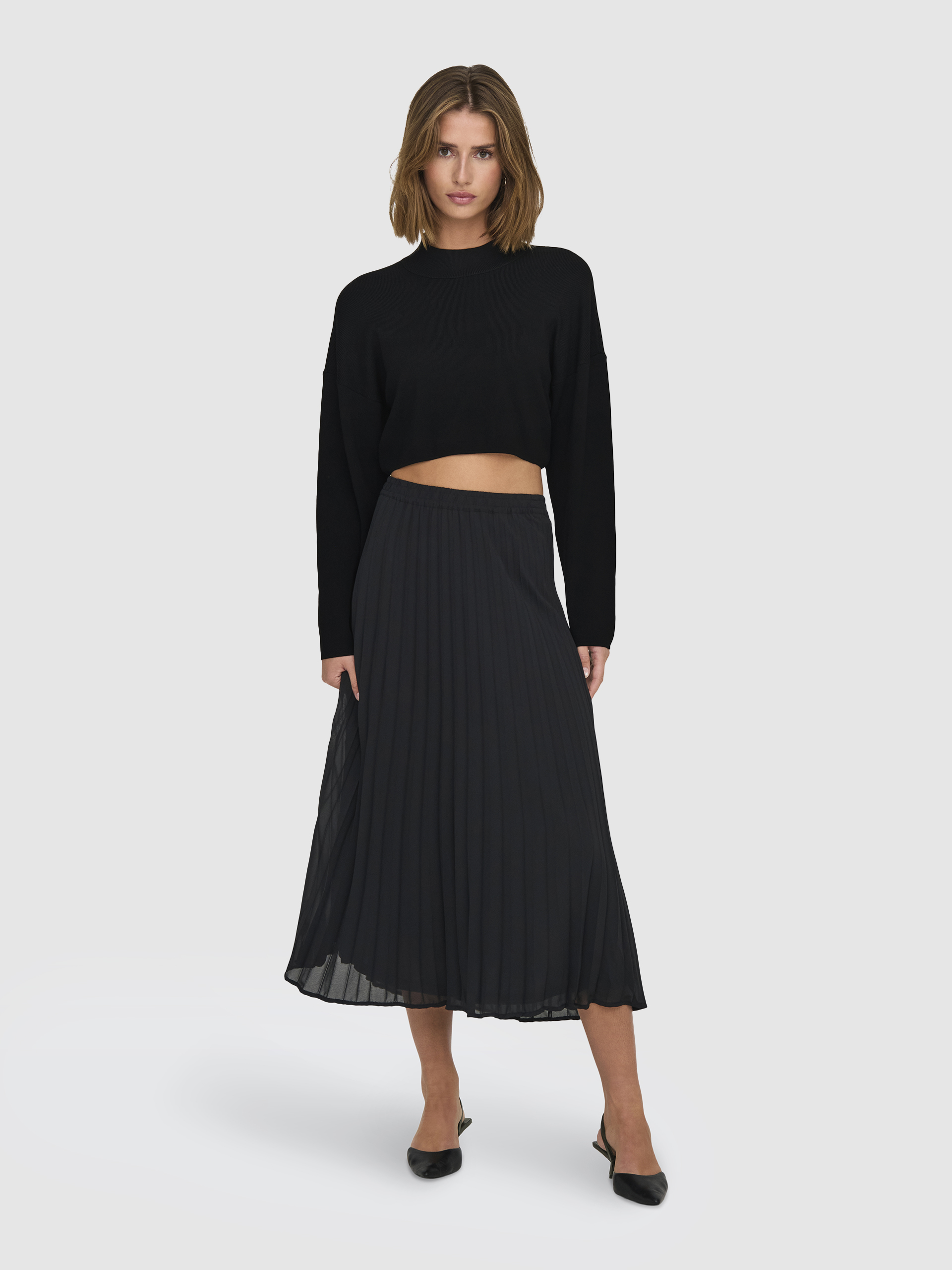 Sueter Mujer Only