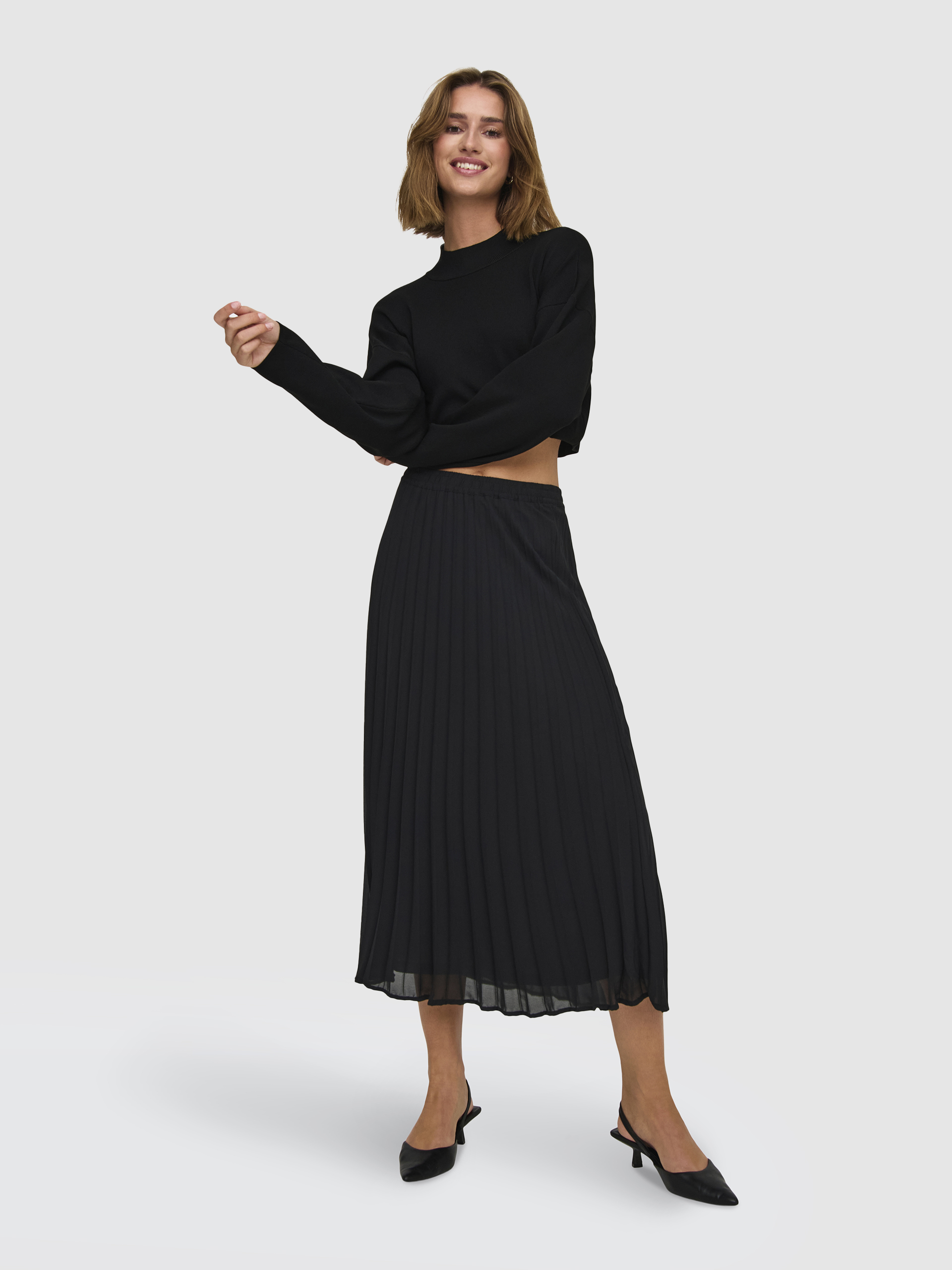 Sueter Mujer Only
