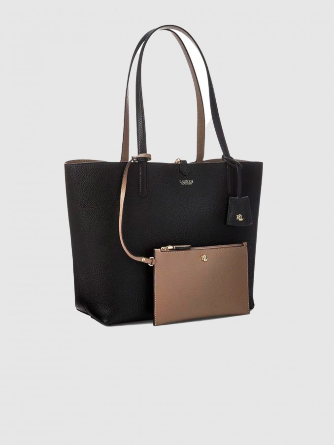 Bolsos de mano Mujer Polo Ralph Lauren