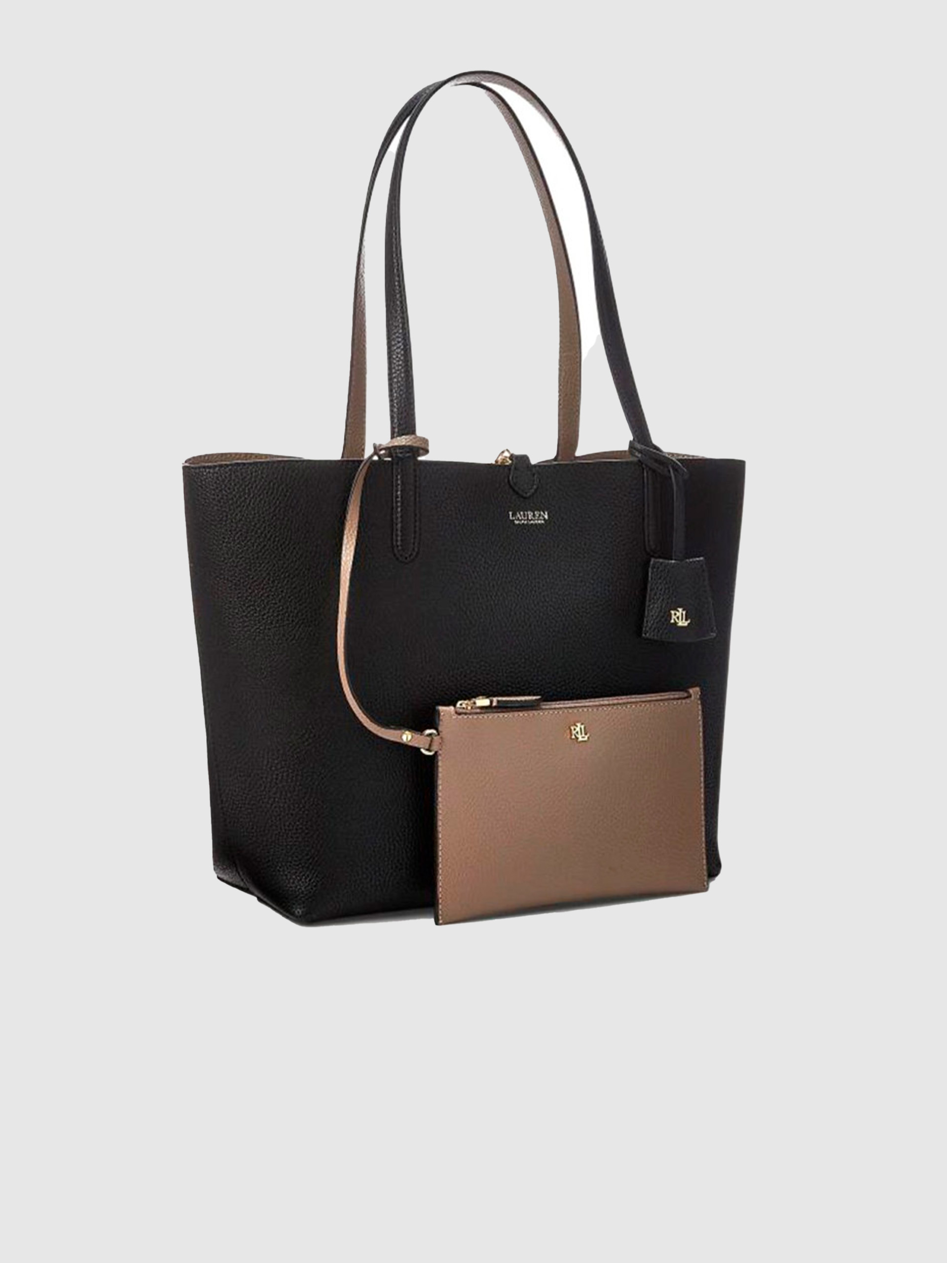 Bolsos de mano Mujer Polo Ralph Lauren