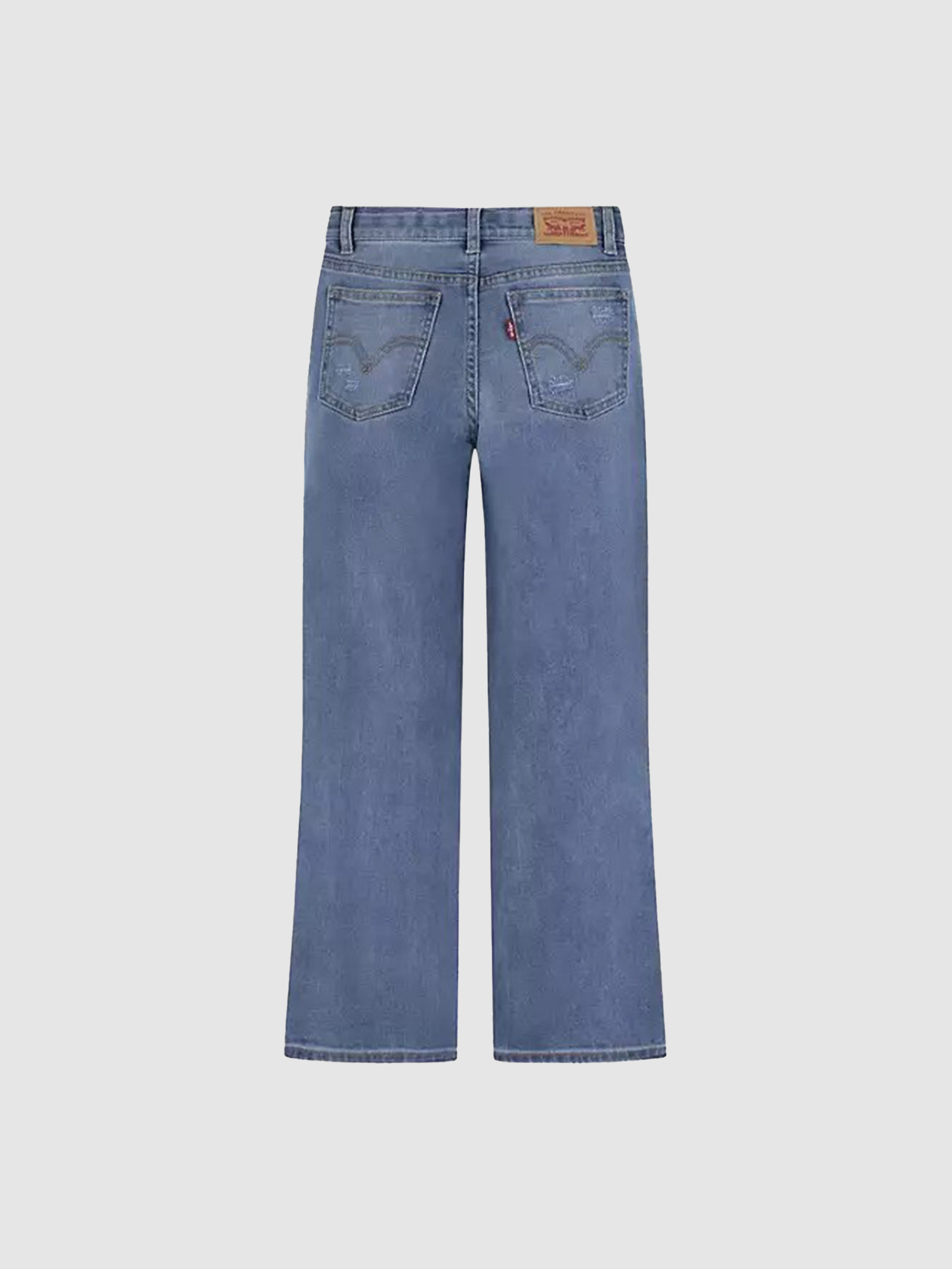 Pantalones Niña Levis