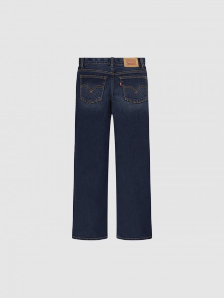 Pantalones Nia Levis