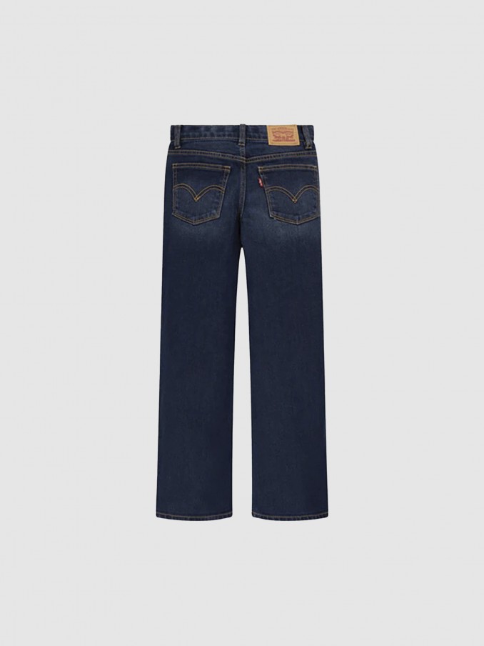 Pants Girl Levis