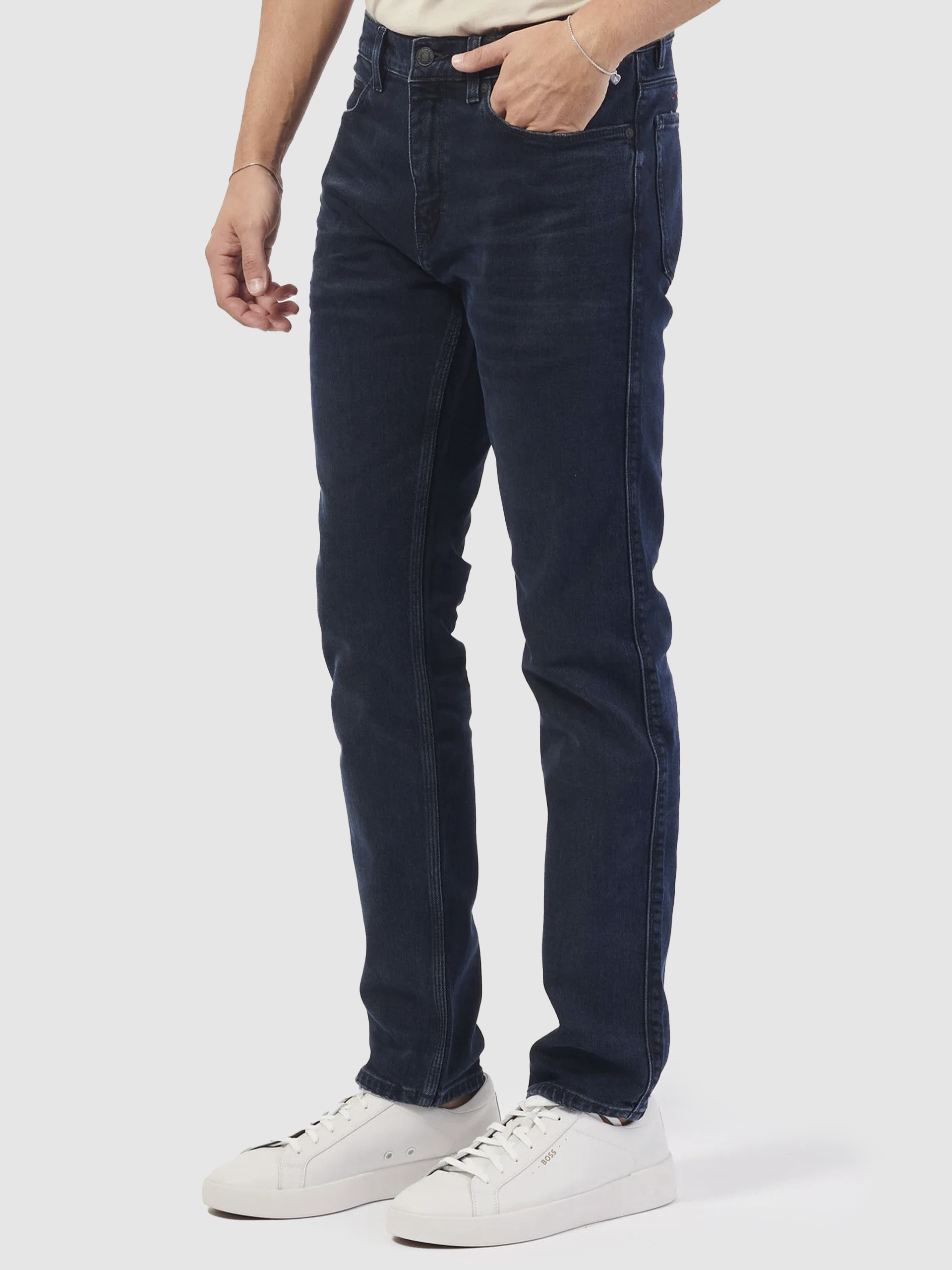 Pantalones Hombre Hugo Boss